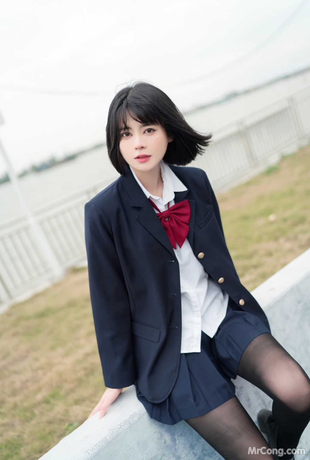 Coser@眼酱大魔王w Vol.098: (Fantia) March 2023 (44 photos + 5 videos) – Page 2