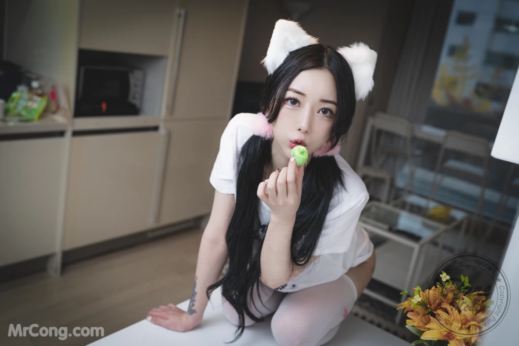 Pure Media Vol.216: Jia (지아) (111 photos) – Page 3