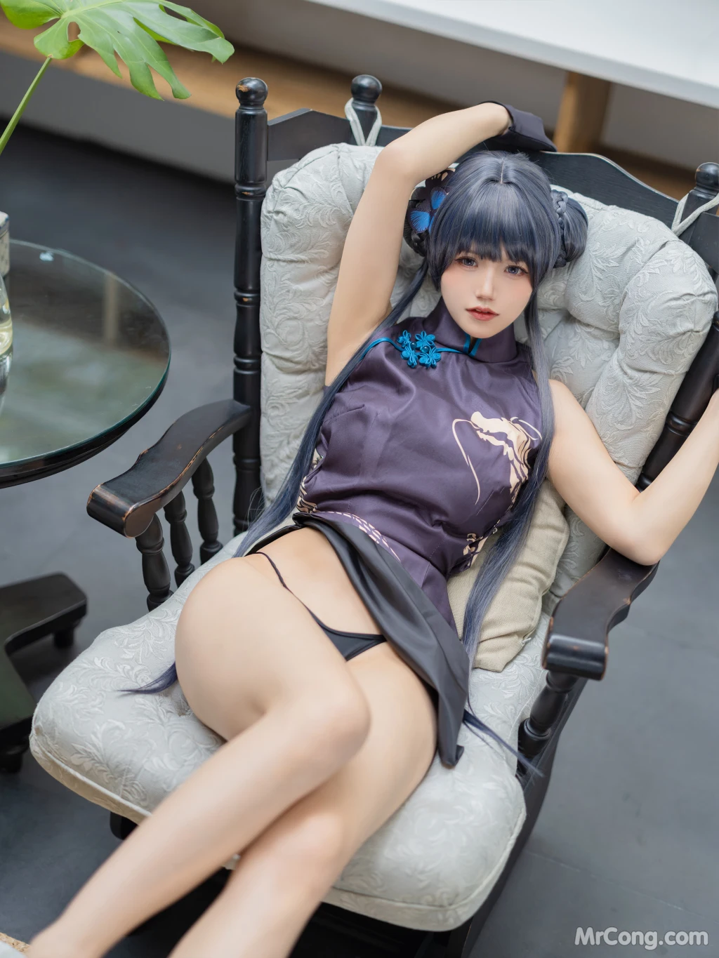 Coser@小仓千代w No.068: 妃咲 (18 photos)