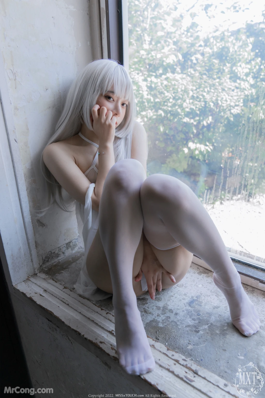 [MISS TOUCH] Yamu (야무): Vol.53 (95 photos) – Page 2