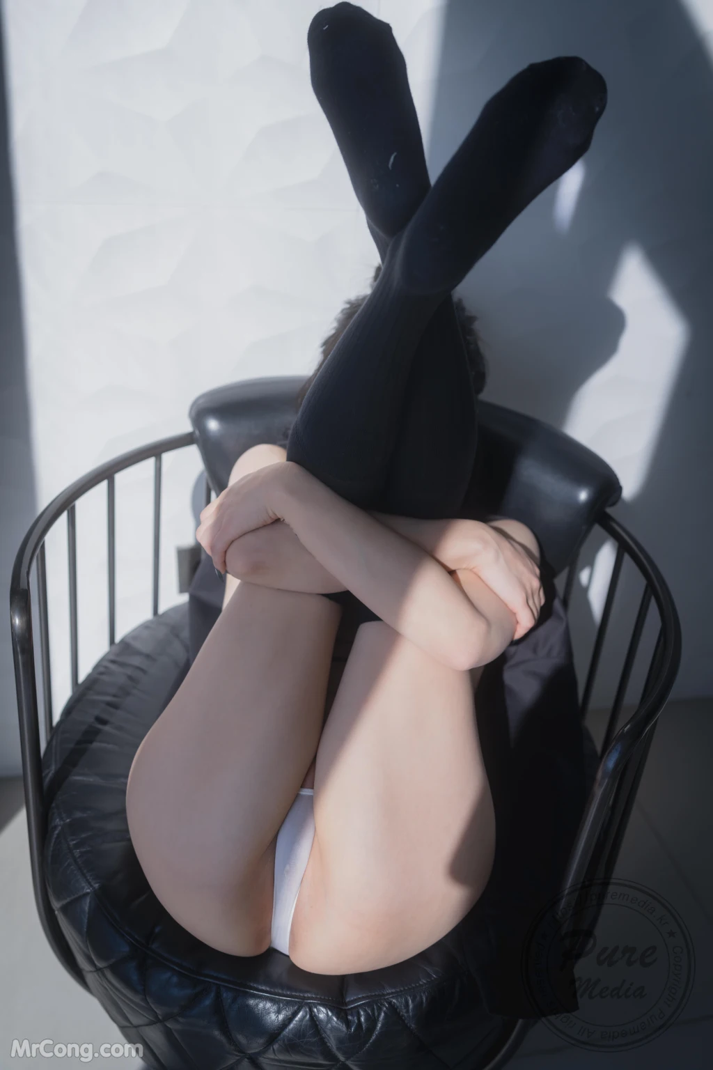Pure Media Vol.262: Jelly (젤리) – Is Watching Ero Animation (152 photos) – Page 3