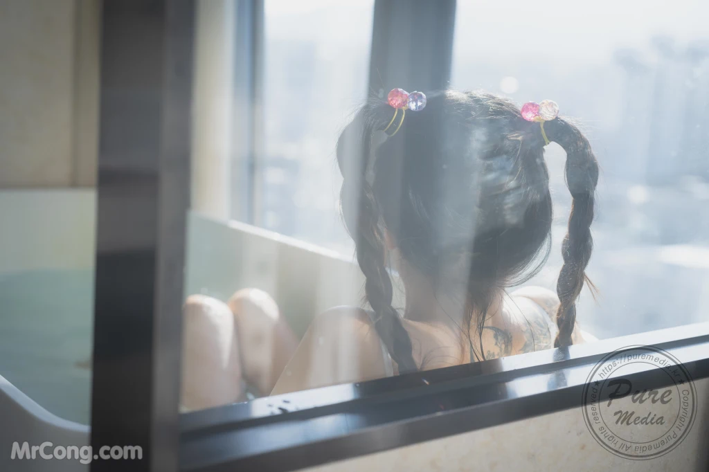 Pure Media Vol.262: Jelly (젤리) – Is Watching Ero Animation (152 photos) – Page 5
