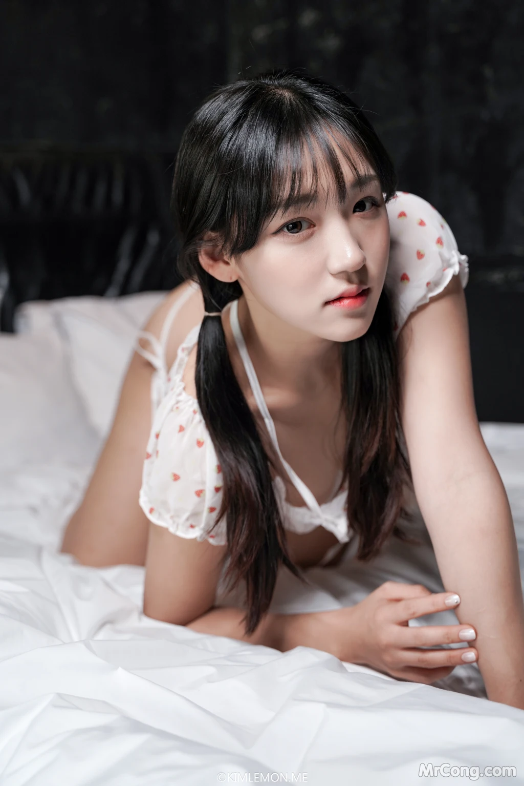 [KIMLEMON] HENDOONG: Vol.1 (89 photos)