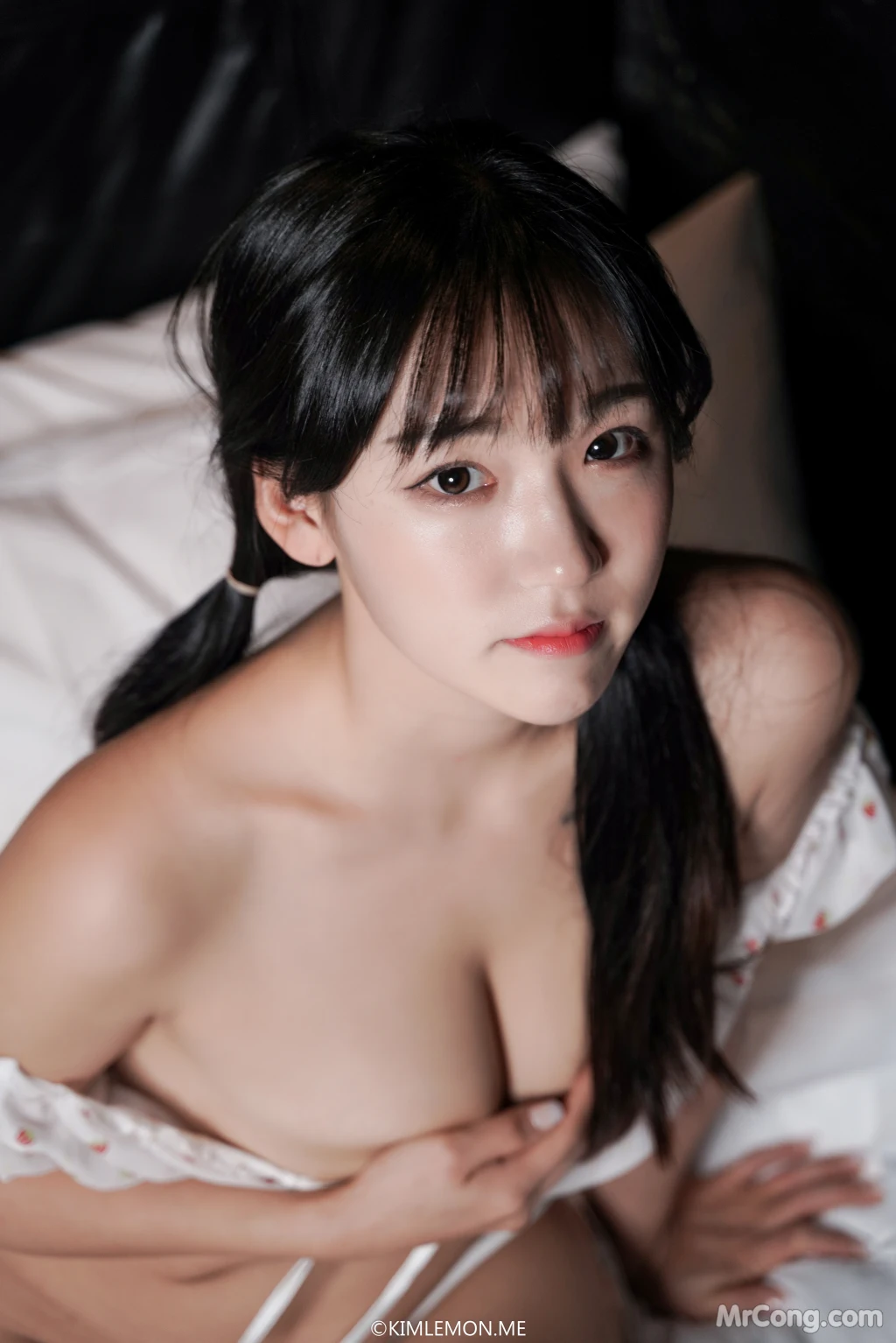[KIMLEMON] HENDOONG: Vol.1 (89 photos)