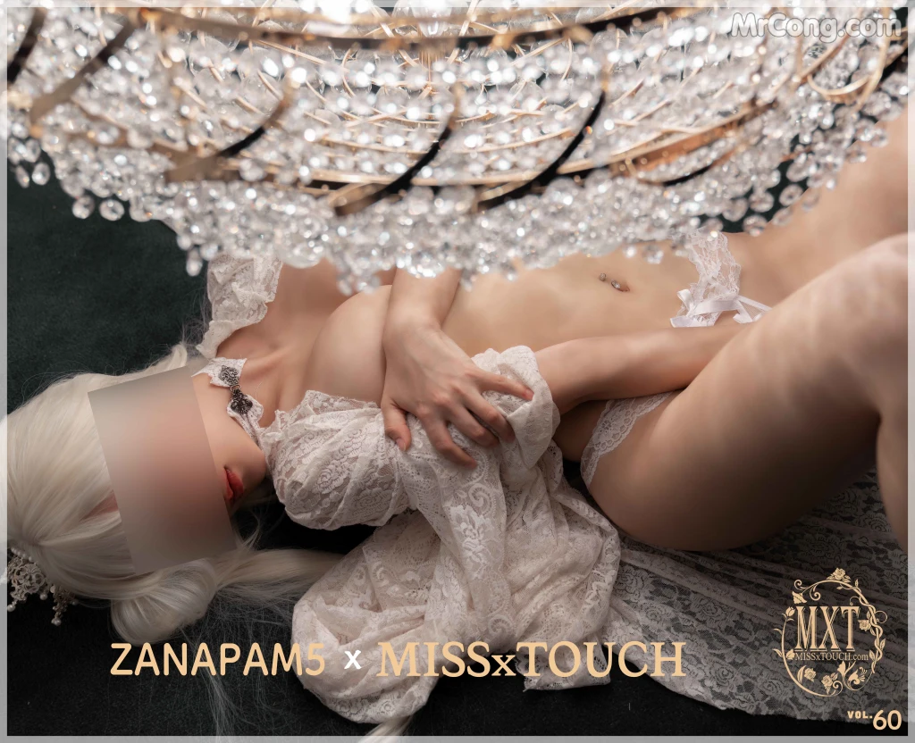[MISS TOUCH] ZANAPAM (자나팜): Vol.60 (89 photos)