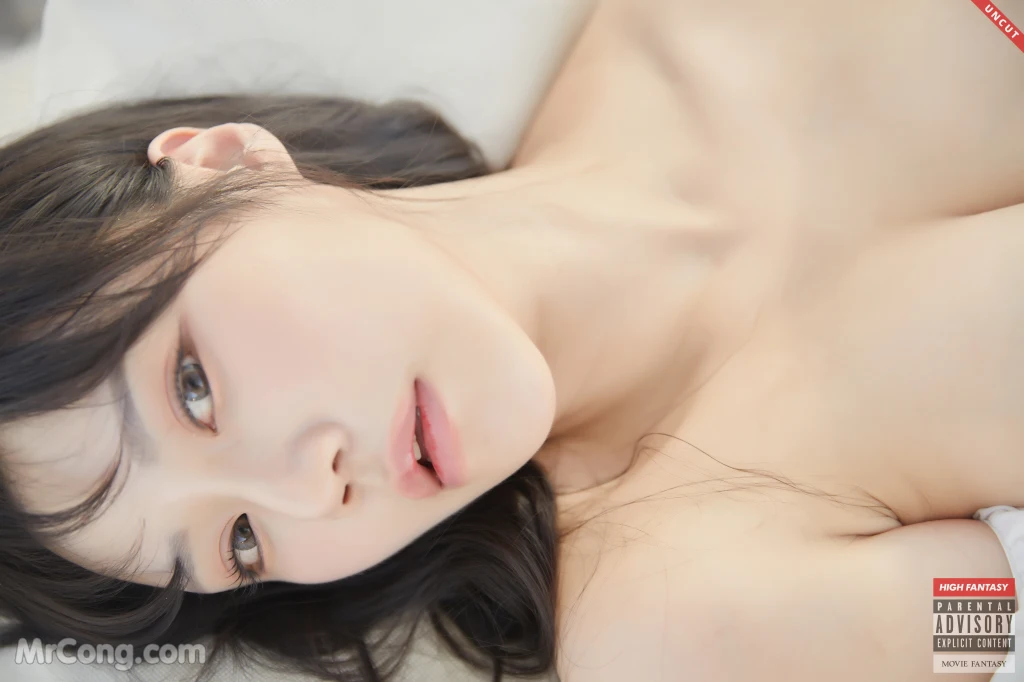 [HIGH FANTASY] Dasom: Vol.1 On the Terrace (43 photos) – Page 3