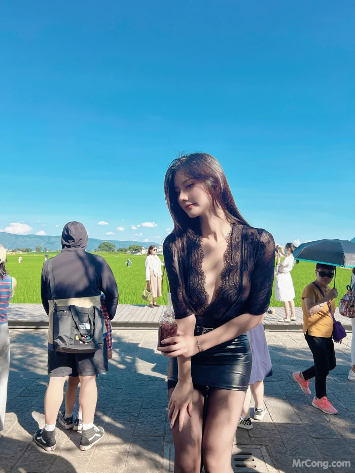 Jiu Shi A Zhu A (就是阿朱啊): 优享合集 (786 photos + 17 videos) – Page 5