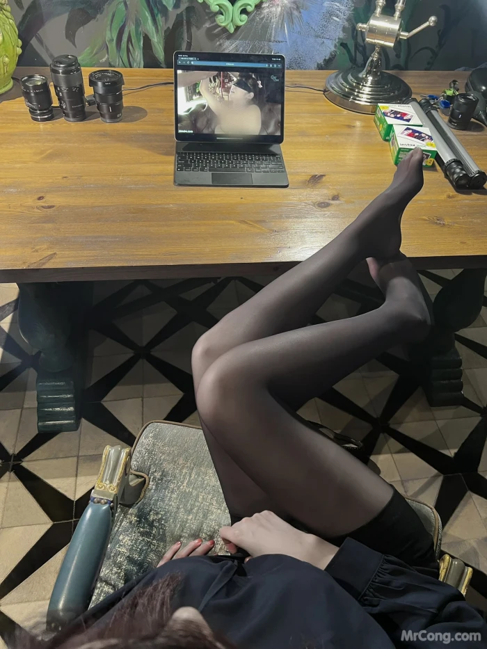 Jiu Shi A Zhu A (就是阿朱啊): 优享合集 (786 photos + 17 videos) – Page 6
