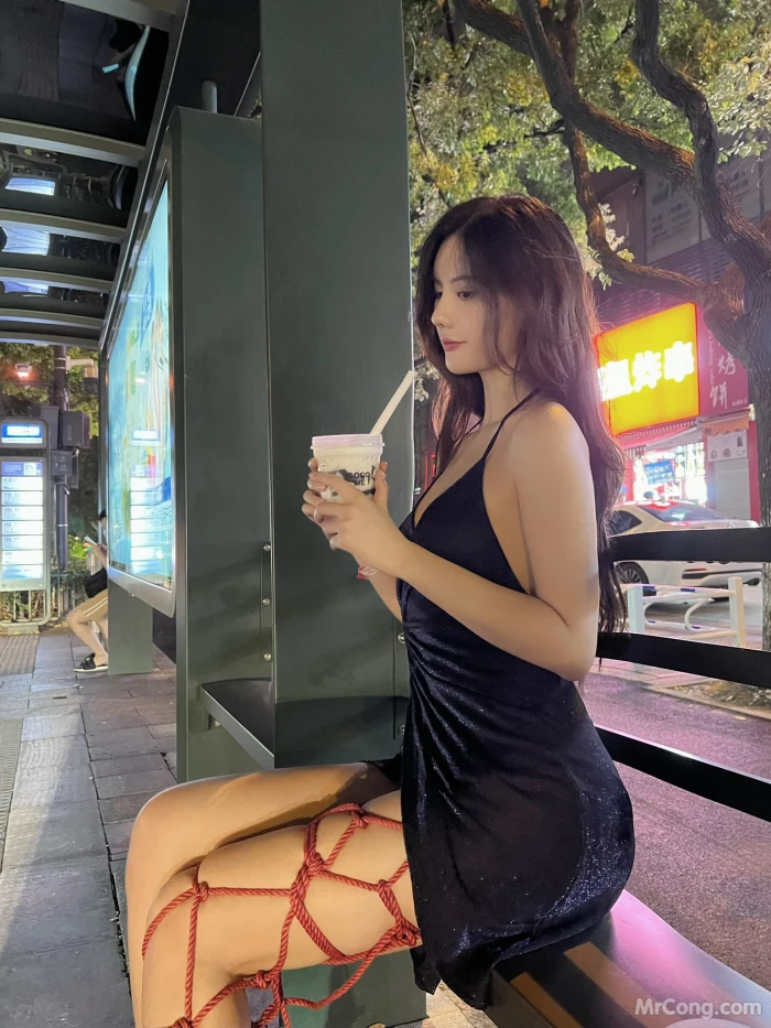 Jiu Shi A Zhu A (就是阿朱啊): 优享合集 (786 photos + 17 videos) – Page 7