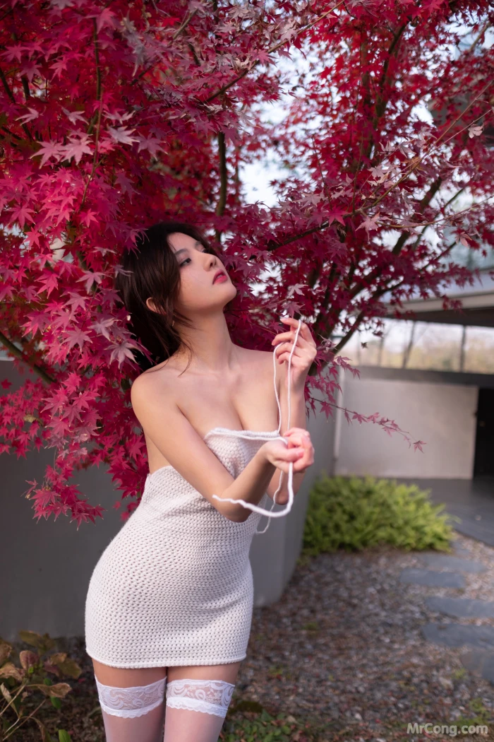 Jiu Shi A Zhu A (就是阿朱啊): 优享合集 (786 photos + 17 videos) – Page 17