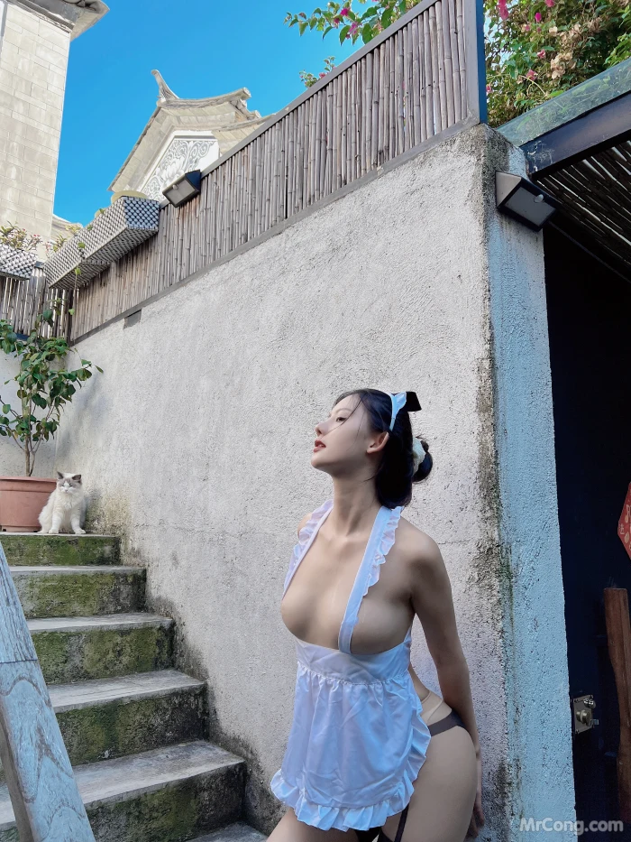 Jiu Shi A Zhu A (就是阿朱啊): 优享合集 (786 photos + 17 videos) – Page 20