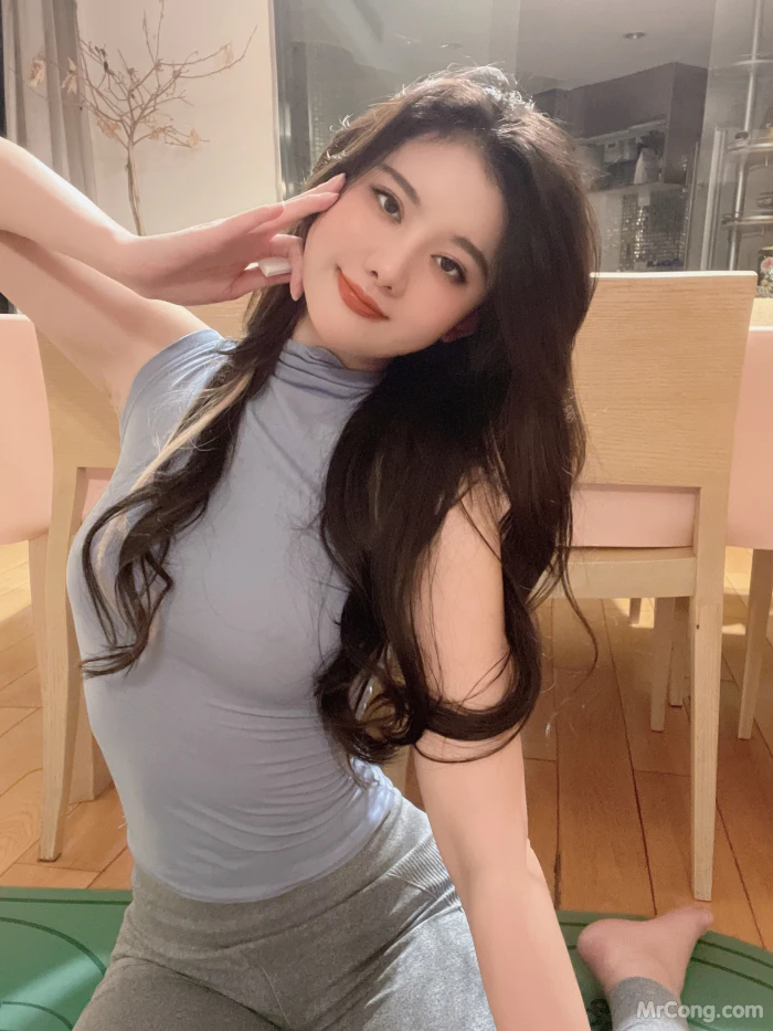 Jiu Shi A Zhu A (就是阿朱啊): 优享合集 (786 photos + 17 videos) – Page 20