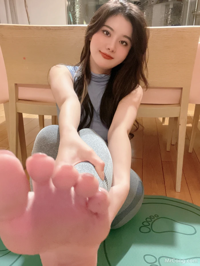 Jiu Shi A Zhu A (就是阿朱啊): 优享合集 (786 photos + 17 videos) – Page 20