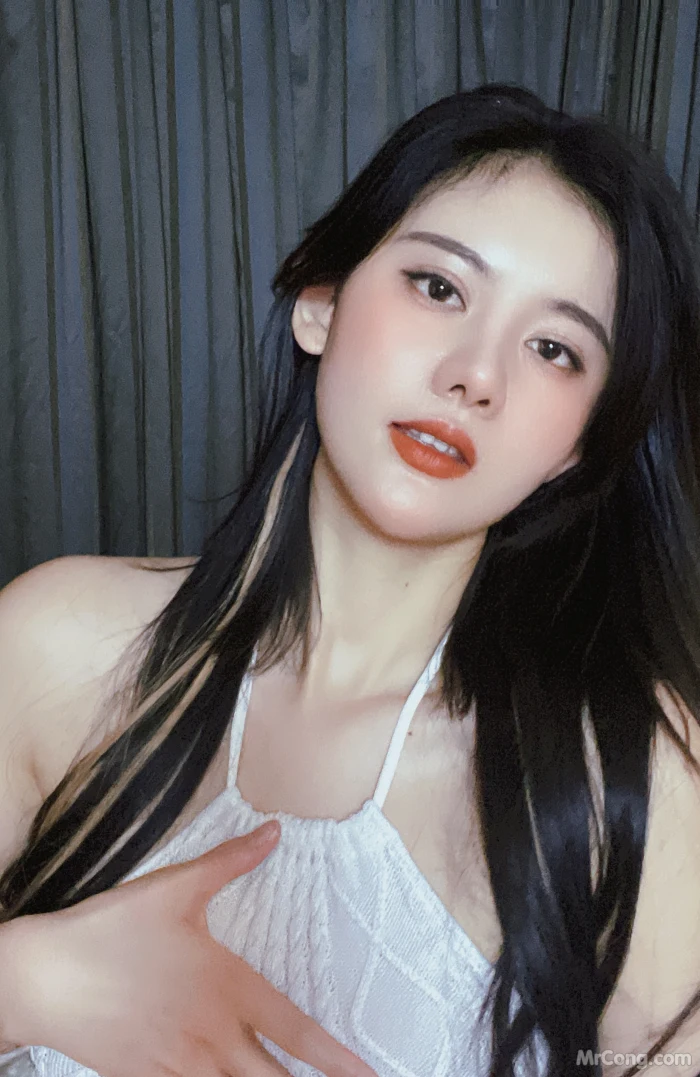 Jiu Shi A Zhu A (就是阿朱啊): 优享合集 (786 photos + 17 videos) – Page 21