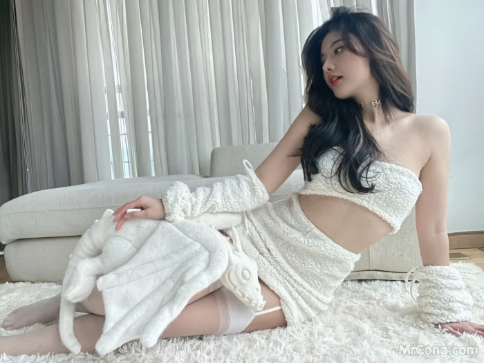 Jiu Shi A Zhu A (就是阿朱啊): 优享合集 (786 photos + 17 videos) – Page 21