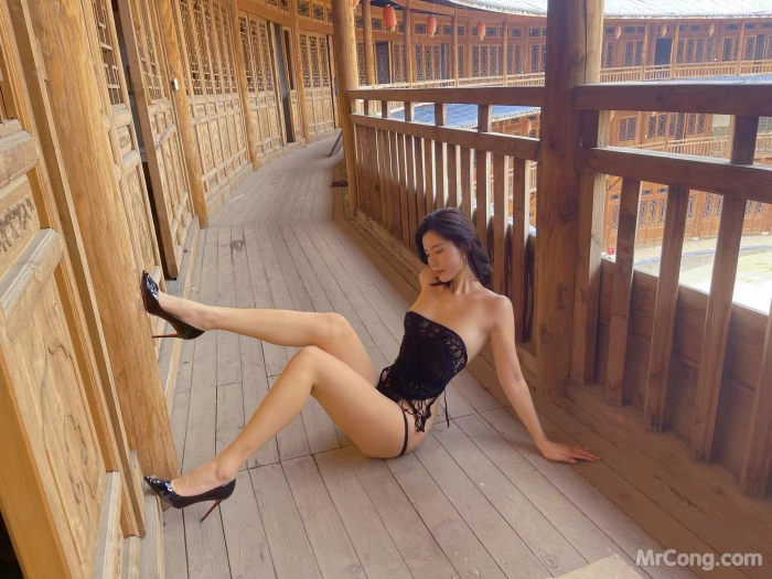 Jiu Shi A Zhu A (就是阿朱啊): 优享合集 (786 photos + 17 videos) – Page 23