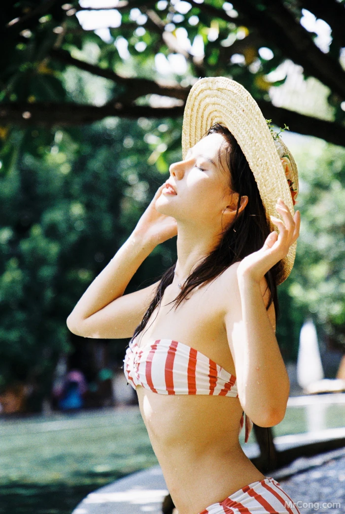 Jiu Shi A Zhu A (就是阿朱啊): 优享合集 (786 photos + 17 videos) – Page 24