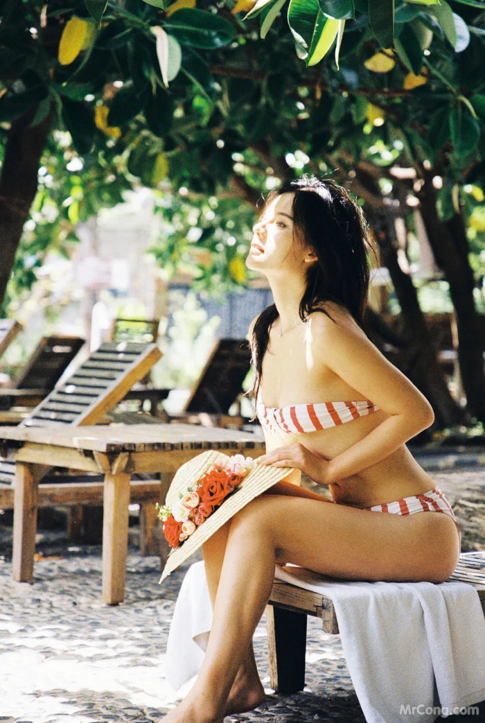 Jiu Shi A Zhu A (就是阿朱啊): 优享合集 (786 photos + 17 videos) – Page 24