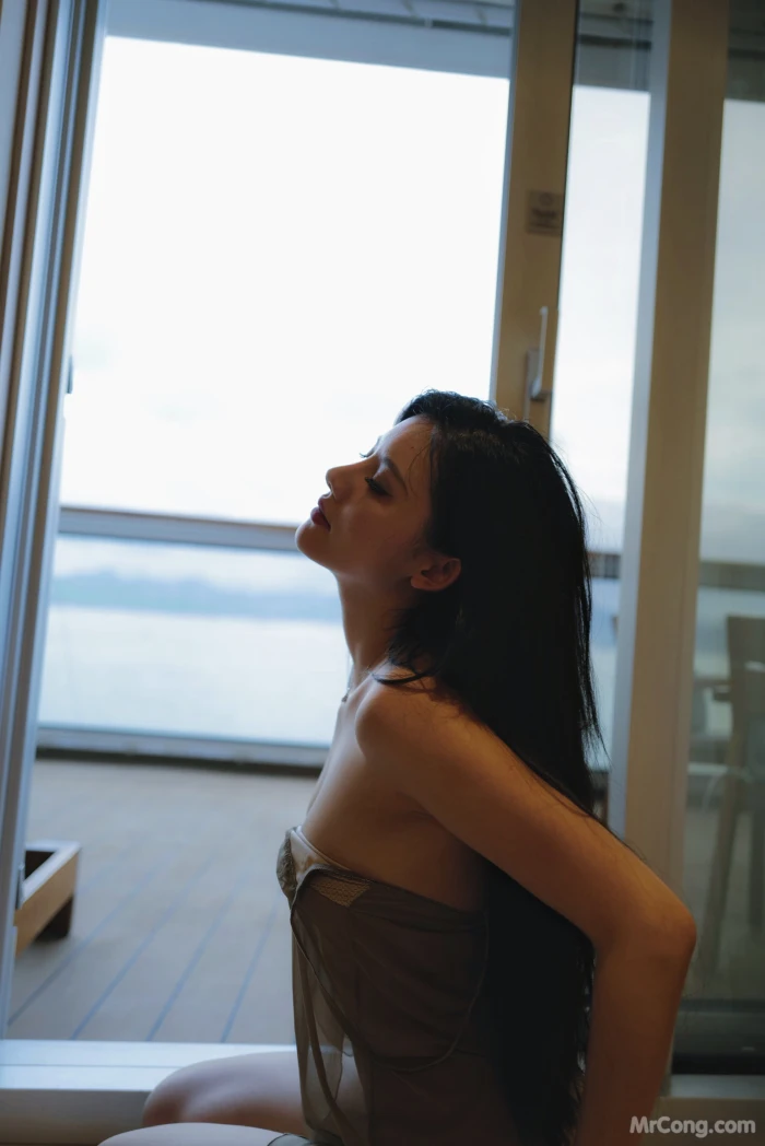 Jiu Shi A Zhu A (就是阿朱啊): 优享合集 (786 photos + 17 videos) – Page 24