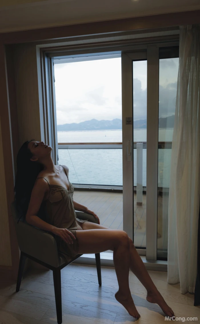 Jiu Shi A Zhu A (就是阿朱啊): 优享合集 (786 photos + 17 videos) – Page 24