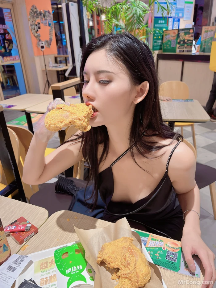 Jiu Shi A Zhu A (就是阿朱啊): 优享合集 (786 photos + 17 videos) – Page 26