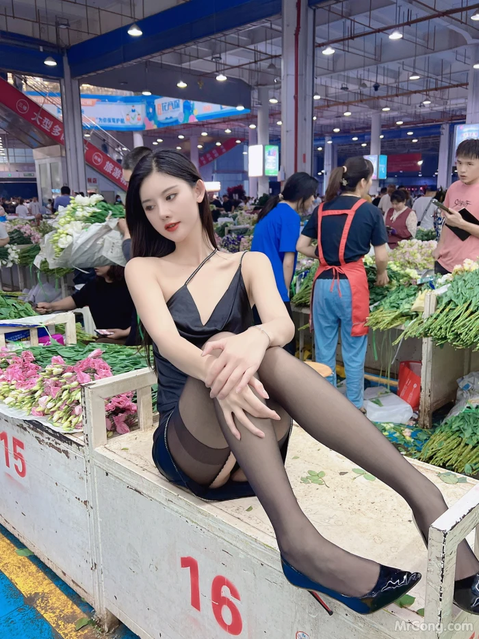 Jiu Shi A Zhu A (就是阿朱啊): 优享合集 (786 photos + 17 videos) – Page 26