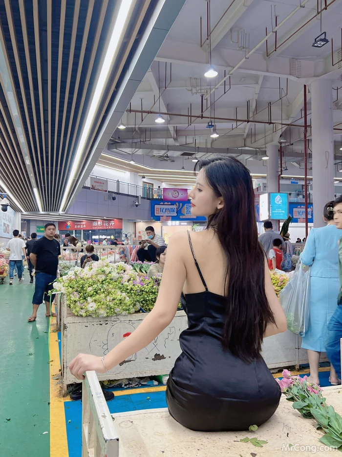 Jiu Shi A Zhu A (就是阿朱啊): 优享合集 (786 photos + 17 videos) – Page 26