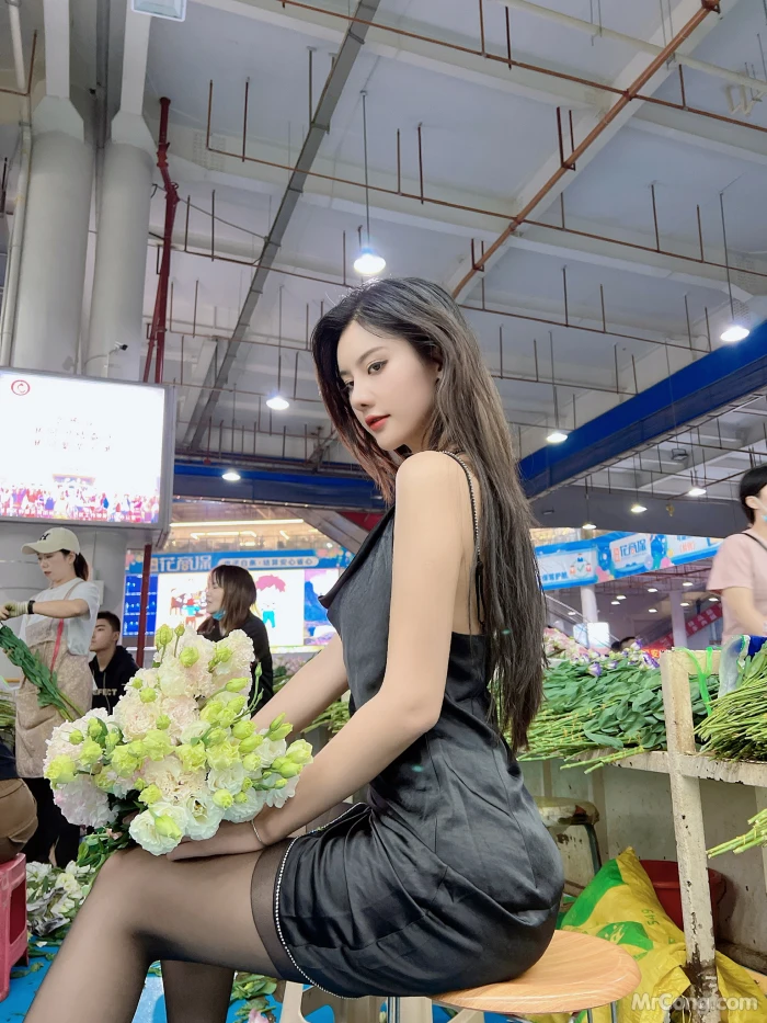 Jiu Shi A Zhu A (就是阿朱啊): 优享合集 (786 photos + 17 videos) – Page 26