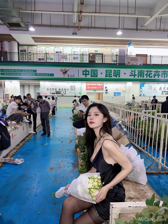 Jiu Shi A Zhu A (就是阿朱啊): 优享合集 (786 photos + 17 videos) – Page 27