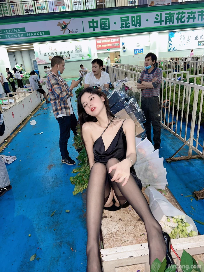 Jiu Shi A Zhu A (就是阿朱啊): 优享合集 (786 photos + 17 videos) – Page 27