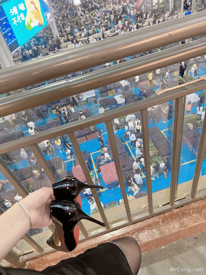 Jiu Shi A Zhu A (就是阿朱啊): 优享合集 (786 photos + 17 videos) – Page 27
