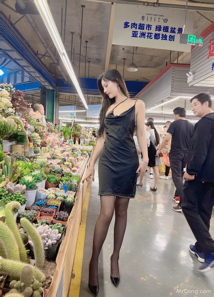 Jiu Shi A Zhu A (就是阿朱啊): 优享合集 (786 photos + 17 videos) – Page 27
