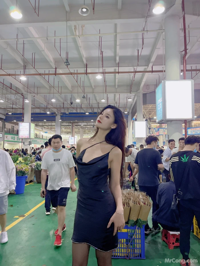 Jiu Shi A Zhu A (就是阿朱啊): 优享合集 (786 photos + 17 videos) – Page 27