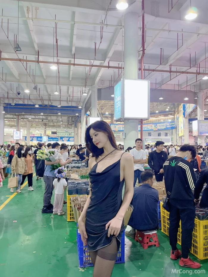 Jiu Shi A Zhu A (就是阿朱啊): 优享合集 (786 photos + 17 videos) – Page 27