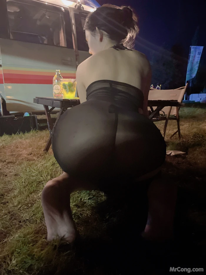 Jiu Shi A Zhu A (就是阿朱啊): 优享合集 (786 photos + 17 videos) – Page 28