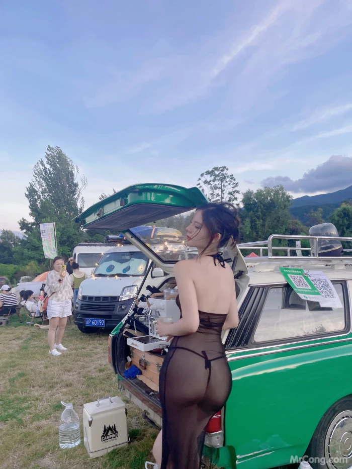 Jiu Shi A Zhu A (就是阿朱啊): 优享合集 (786 photos + 17 videos) – Page 29