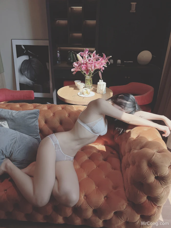Jiu Shi A Zhu A (就是阿朱啊): 优享合集 (786 photos + 17 videos) – Page 30