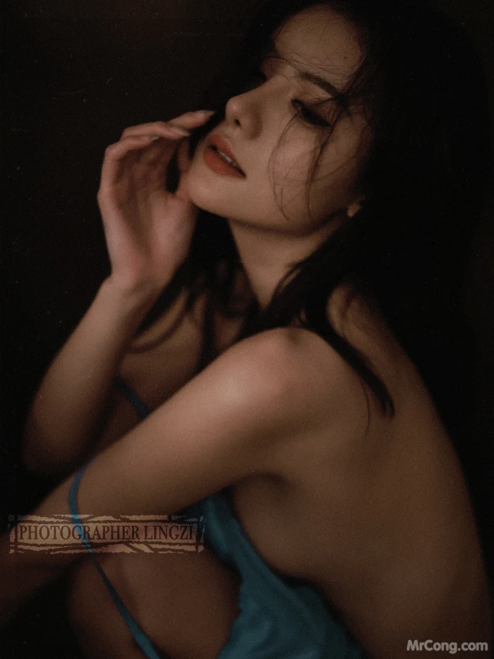 Jiu Shi A Zhu A (就是阿朱啊): 优享合集 (786 photos + 17 videos) – Page 30