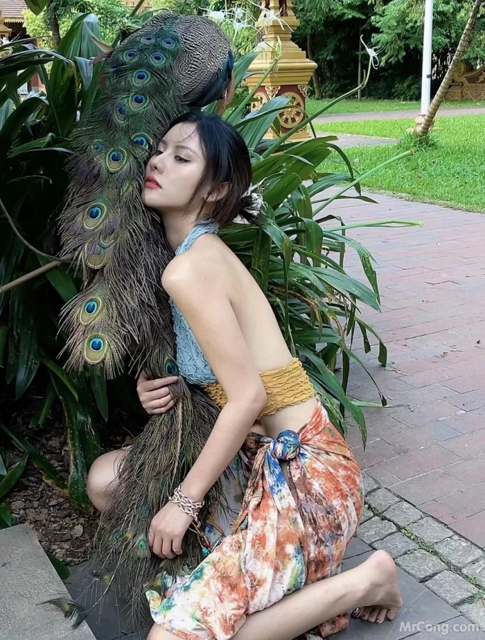 Jiu Shi A Zhu A (就是阿朱啊): 优享合集 (786 photos + 17 videos) – Page 32