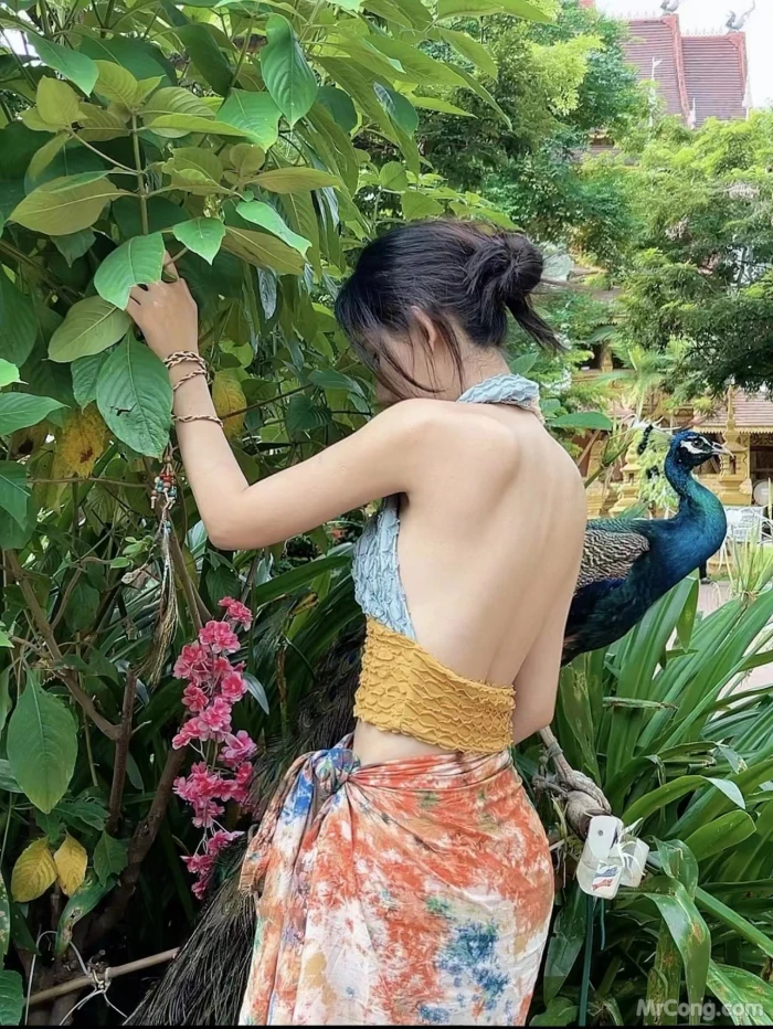 Jiu Shi A Zhu A (就是阿朱啊): 优享合集 (786 photos + 17 videos) – Page 32