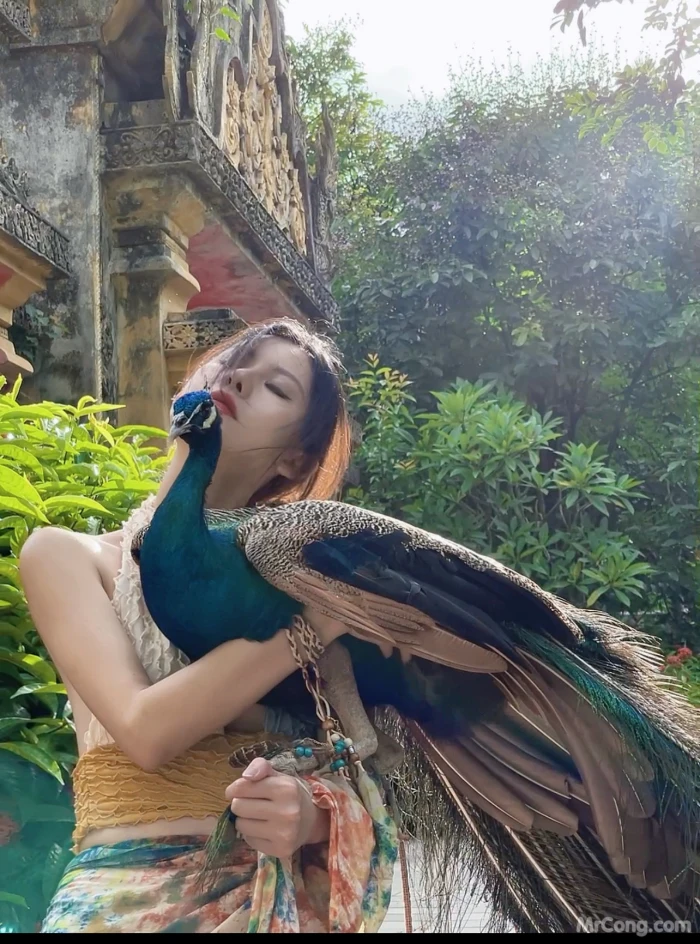 Jiu Shi A Zhu A (就是阿朱啊): 优享合集 (786 photos + 17 videos) – Page 32