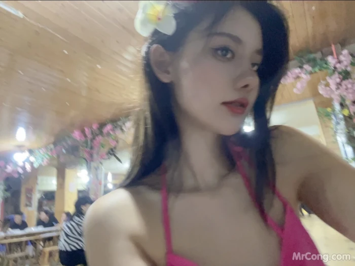 Jiu Shi A Zhu A (就是阿朱啊): 优享合集 (786 photos + 17 videos) – Page 32