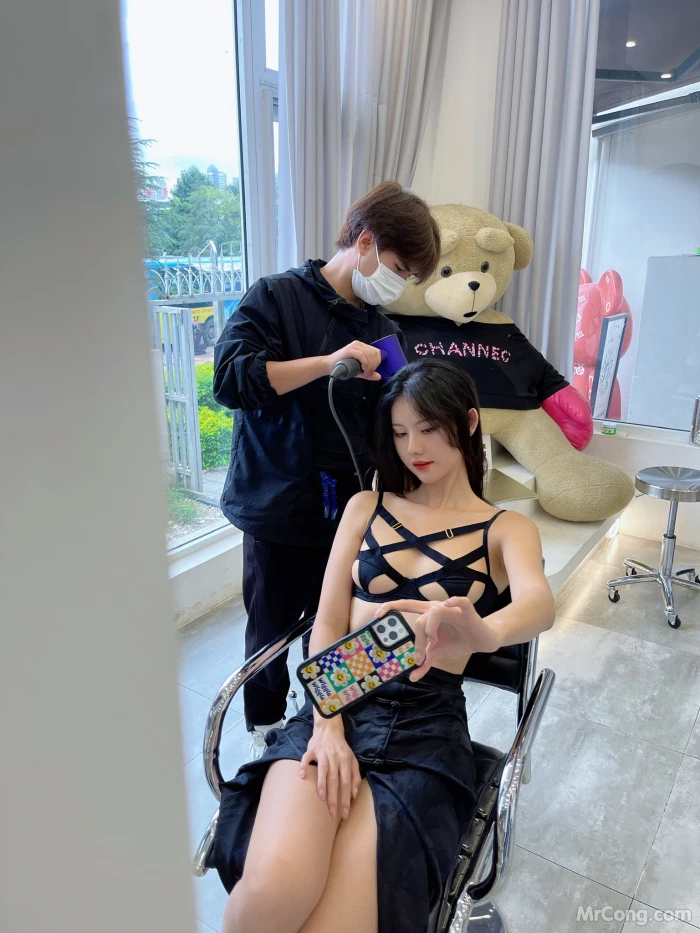 Jiu Shi A Zhu A (就是阿朱啊): 优享合集 (786 photos + 17 videos) – Page 32