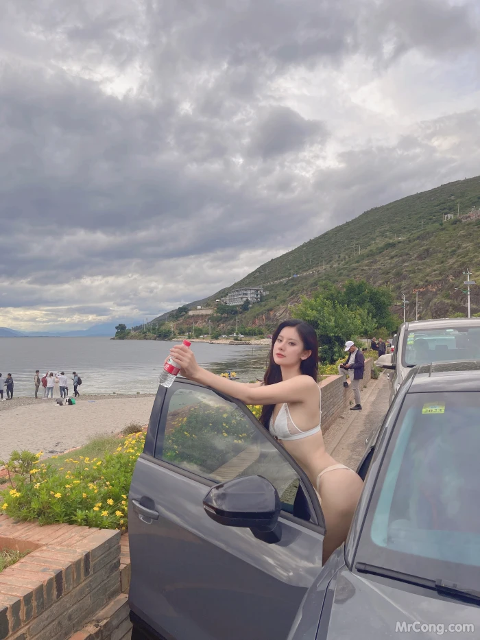 Jiu Shi A Zhu A (就是阿朱啊): 优享合集 (786 photos + 17 videos) – Page 32