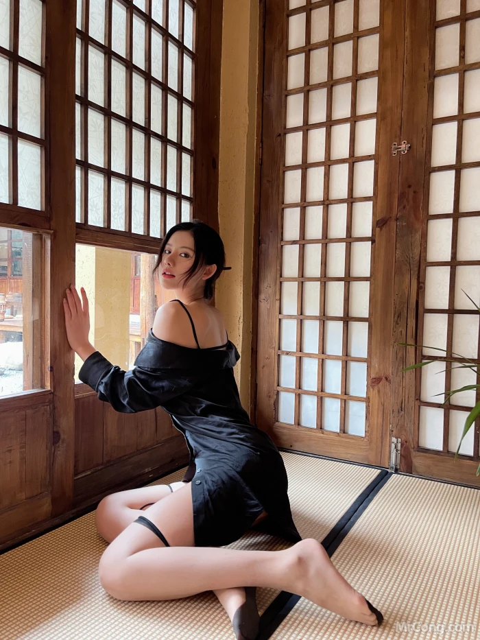 Jiu Shi A Zhu A (就是阿朱啊): 优享合集 (786 photos + 17 videos) – Page 33