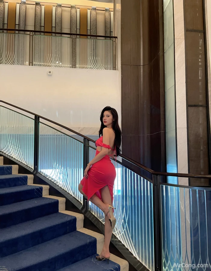 Jiu Shi A Zhu A (就是阿朱啊): 优享合集 (786 photos + 17 videos) – Page 34