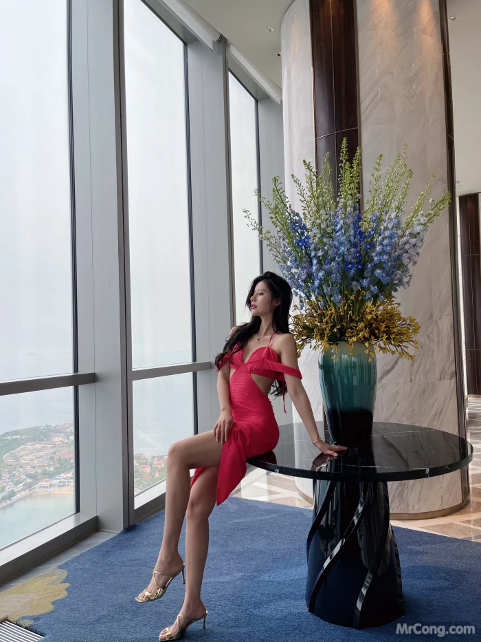 Jiu Shi A Zhu A (就是阿朱啊): 优享合集 (786 photos + 17 videos) – Page 34