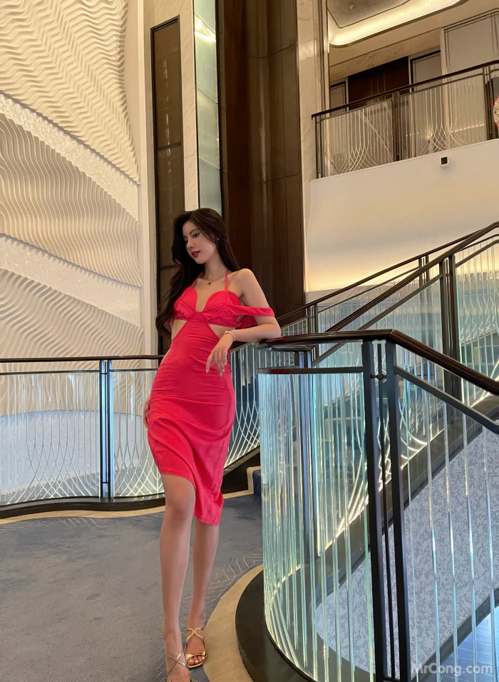 Jiu Shi A Zhu A (就是阿朱啊): 优享合集 (786 photos + 17 videos) – Page 35