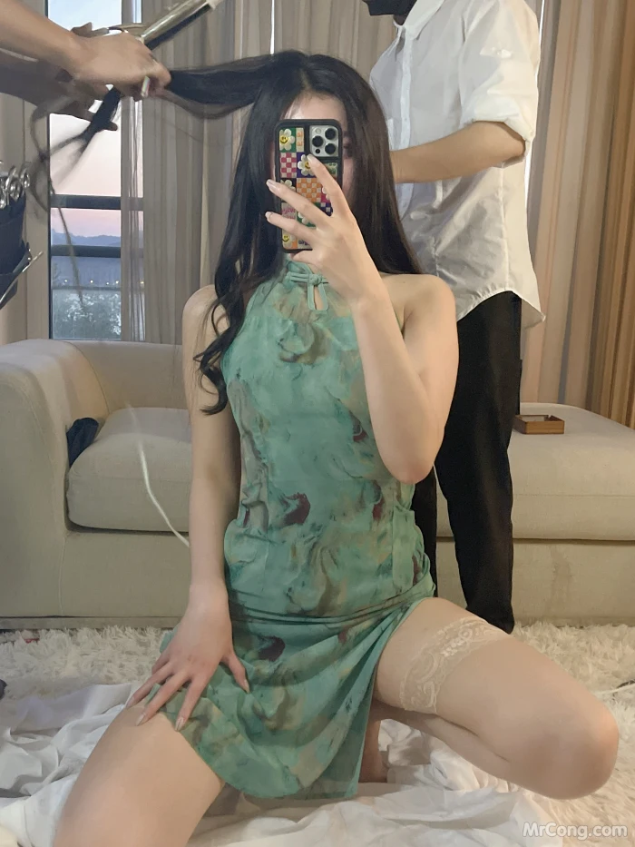 Jiu Shi A Zhu A (就是阿朱啊): 优享合集 (786 photos + 17 videos) – Page 36