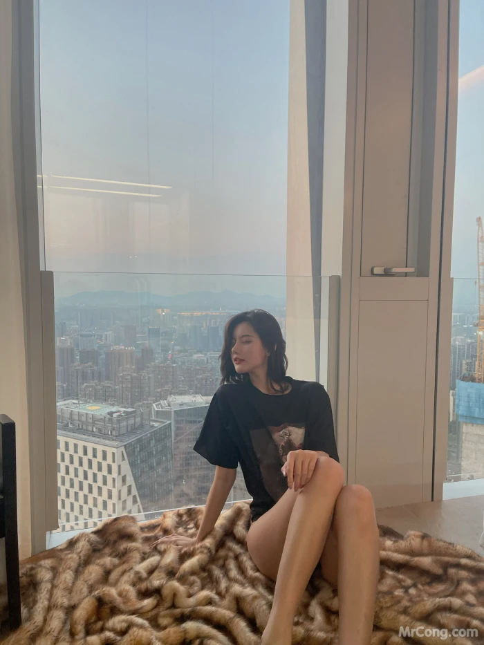 Jiu Shi A Zhu A (就是阿朱啊): 优享合集 (786 photos + 17 videos) – Page 36